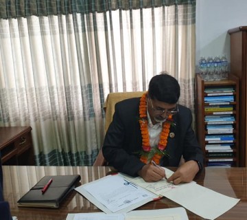 जनादर्नको पहिलो निर्णय, खोप किन्न ५ अर्ब निकासाको सहमती